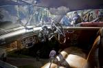 Alfa Romeo 6C 2500 SS Touring Coupe 1948 года